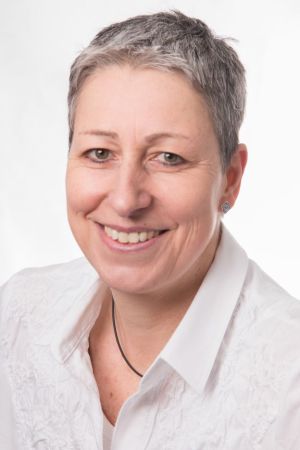 Sabine Hoß / Foto (c) privat