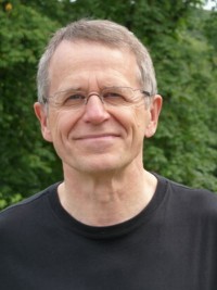 Jürgen Banscherus (Foto (c) Gitta Pielmeyer-Banscherus)