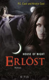 House of night - erlöst KLEIN